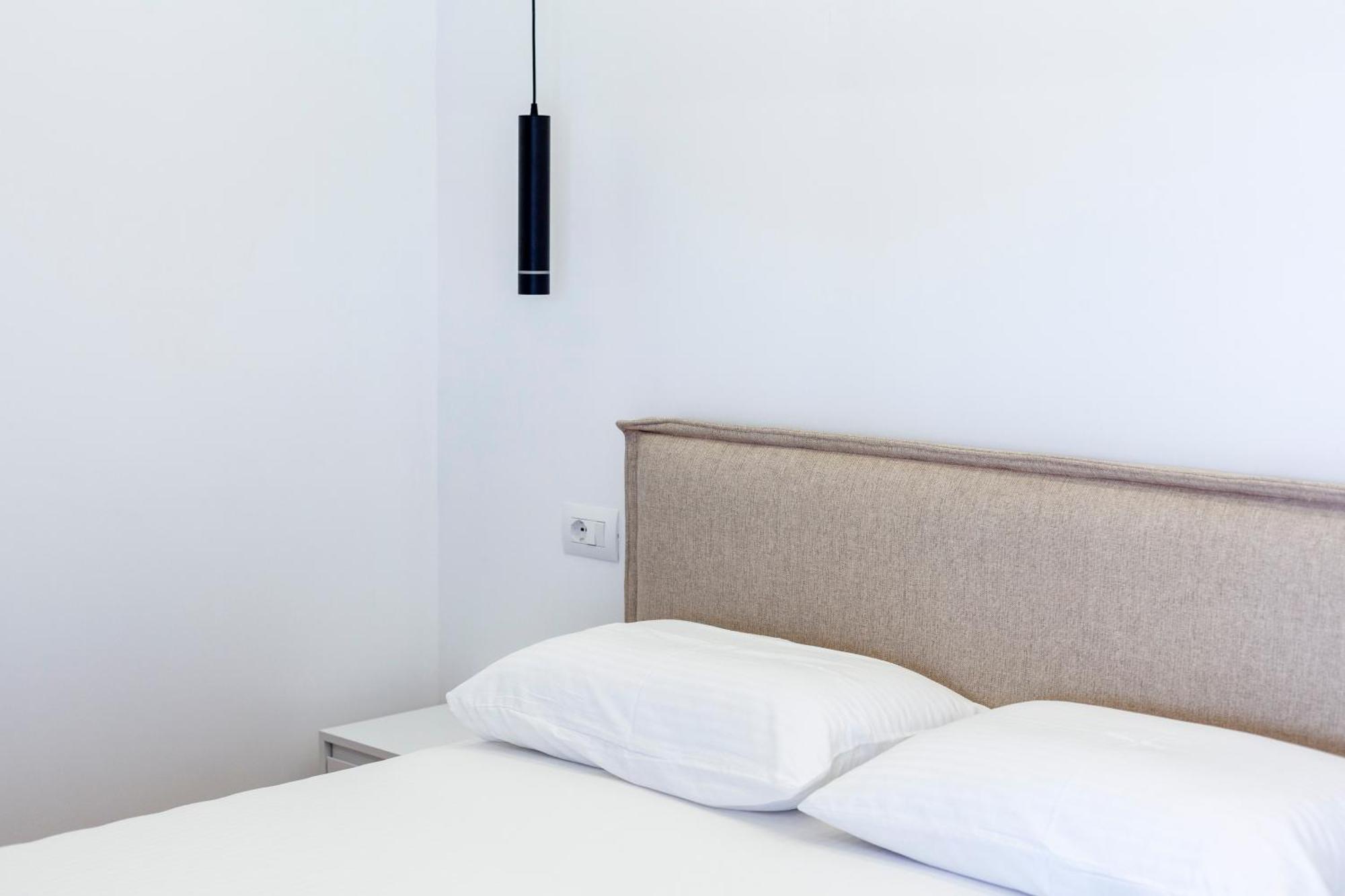 Ionio Rooms Himarë Exterior foto