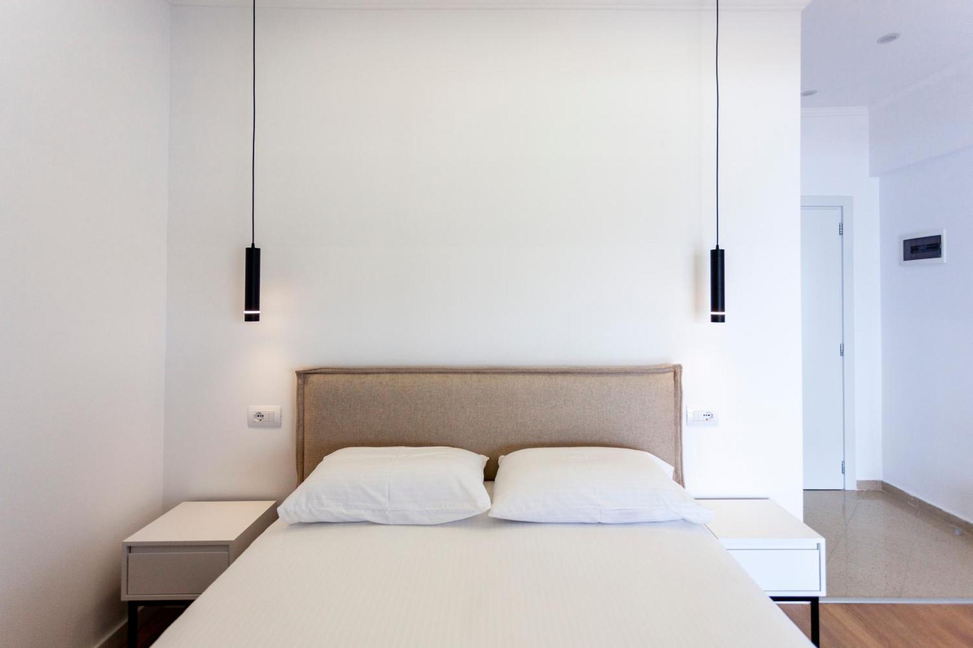 Ionio Rooms Himarë Exterior foto