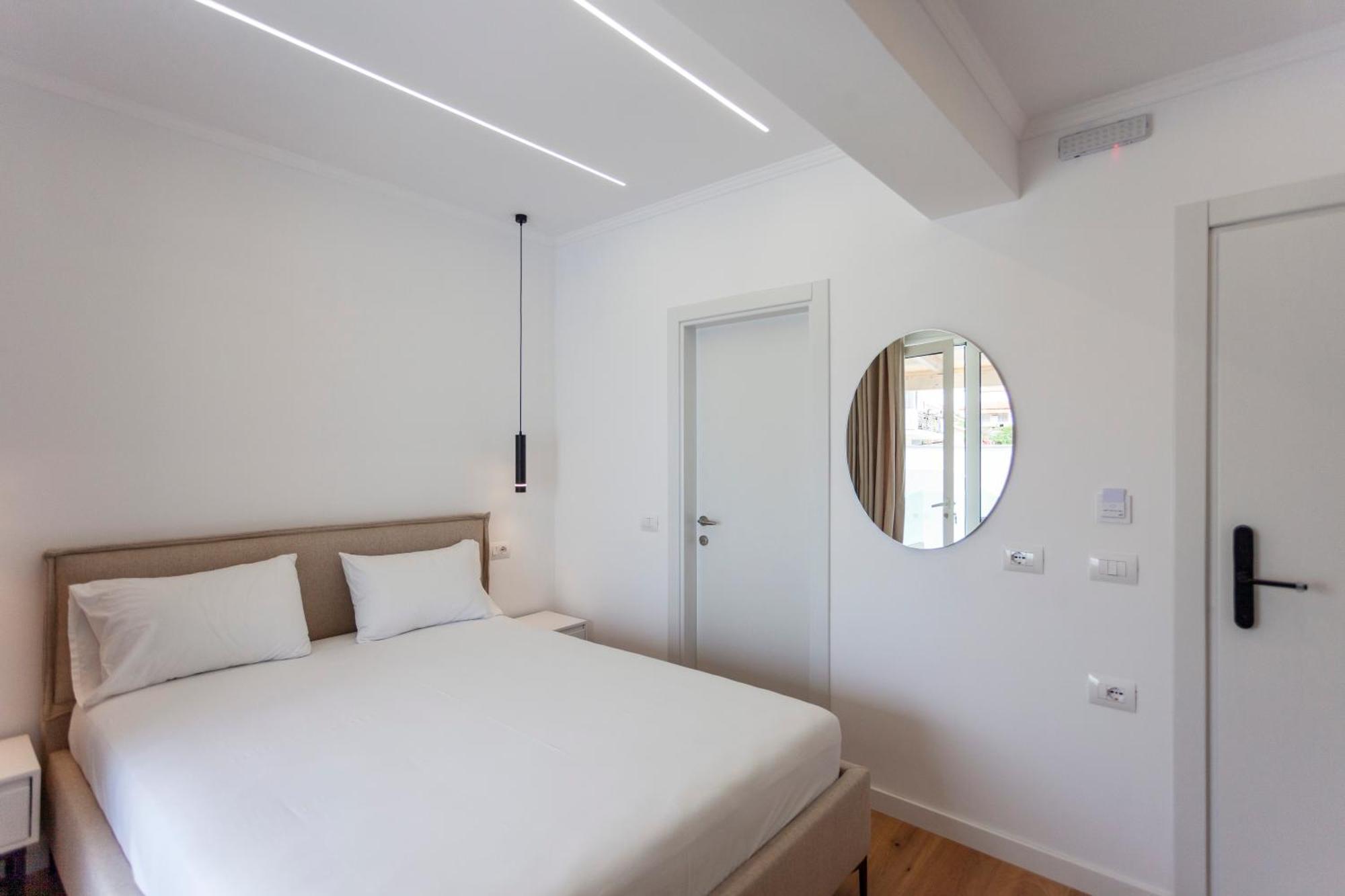Ionio Rooms Himarë Exterior foto