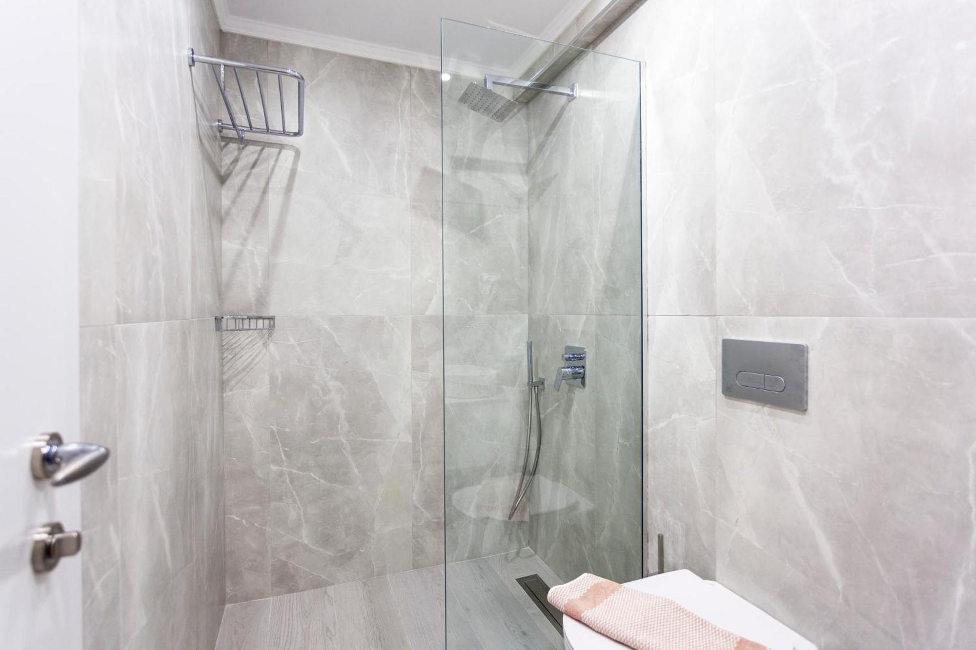 Ionio Rooms Himarë Exterior foto